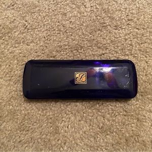 Authentic New Estée Lauder Two in one Eyeliner/ Browcolor (Black/Brown) Palette